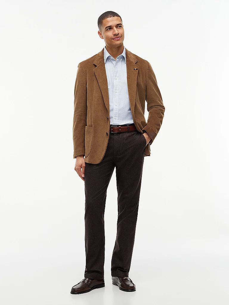 TOMMY HILFIGER Chino DENTON - vue 3
